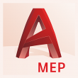 AutoCAD MEP