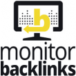 Monitor Backlinks