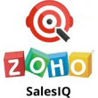 Zoho SalesIQ