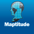 Maptitude