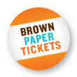 Brown Paper Tickets