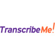 TranscribeMe